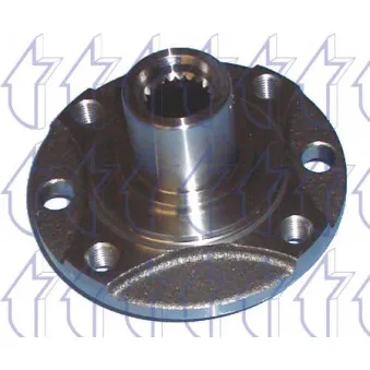 Moyeu de roue avant TRICLO 908229