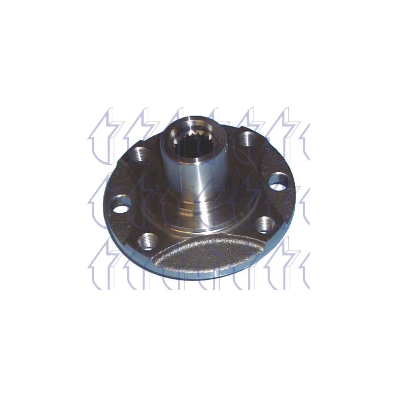 Moyeu de roue avant TRICLO 908229