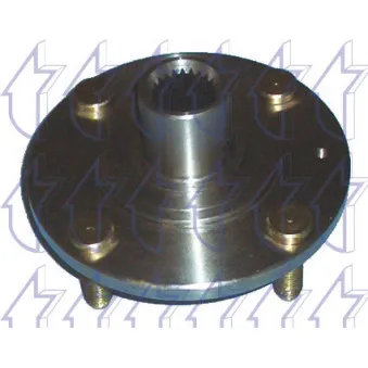 Moyeu de roue avant TRICLO 908384