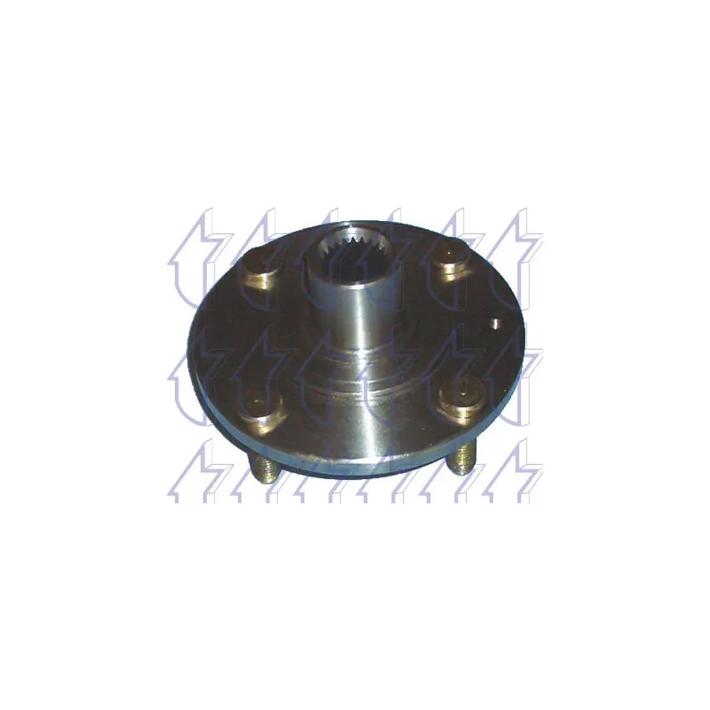Moyeu de roue avant TRICLO 908384