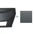 Grille de radiateur DT 7.71077 - Visuel 2