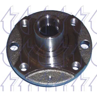 Moyeu de roue avant TRICLO 908385