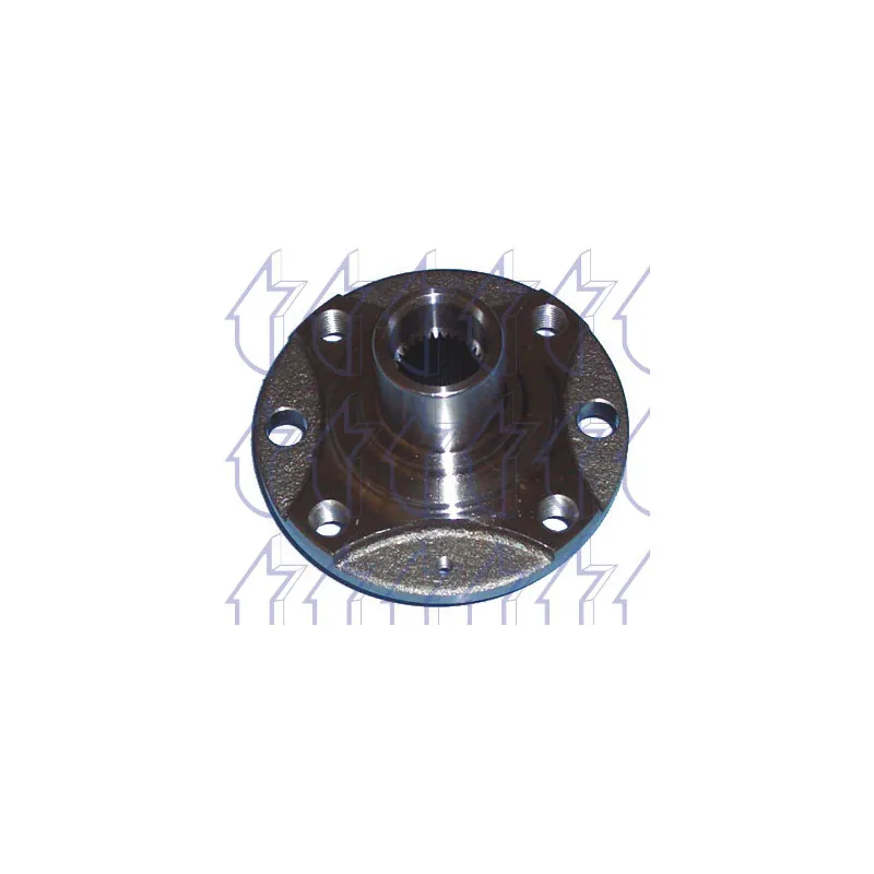 Moyeu de roue avant TRICLO 908385