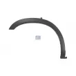 Baguette et bande protectrice, aile DT 7.72021 - Visuel 1