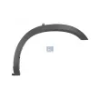 Baguette et bande protectrice, aile DT 7.72022 - Visuel 1