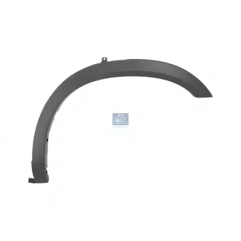 Baguette et bande protectrice, aile DT 7.72022