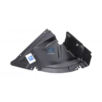 Doublure d'aile avant droit DT 7.72065