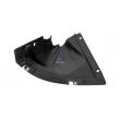 Doublure d'aile avant gauche DT 7.72066 - Visuel 1