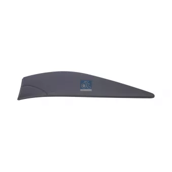 Baguette et bande protectrice, aile DT 7.72144