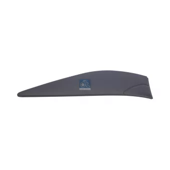 Baguette et bande protectrice, aile DT 7.72145