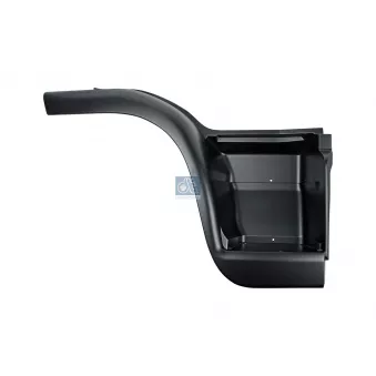 Aile avant droit DT 7.72178