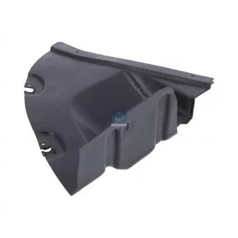 Doublure d'aile DT 7.72191