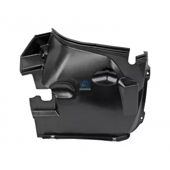 Doublure d'aile DT 7.72192