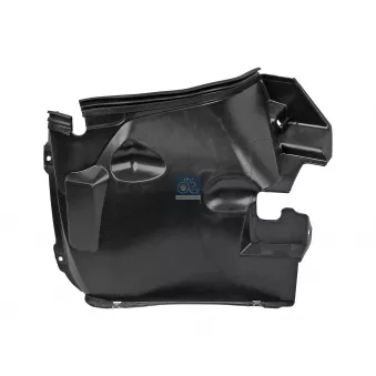 Doublure d'aile DT 7.72193