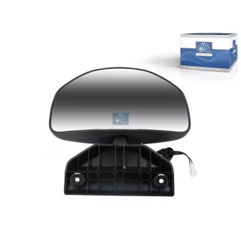 Miroir à grand angle DT 7.73016