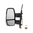 Rétroviseur extérieur, cabine DT 7.73098 - Visuel 1