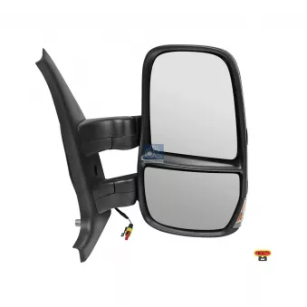 Rétroviseur extérieur, cabine DT 7.73248