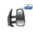 Rétroviseur extérieur, cabine DT 7.73257 - Visuel 1