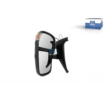 Rétroviseur extérieur, cabine DT 7.73261