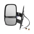 Rétroviseur extérieur, cabine DT 7.73262 - Visuel 1