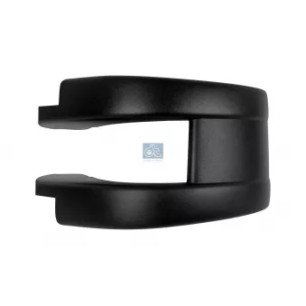 Revêtement, rétroviseur extérieur DT 7.73504