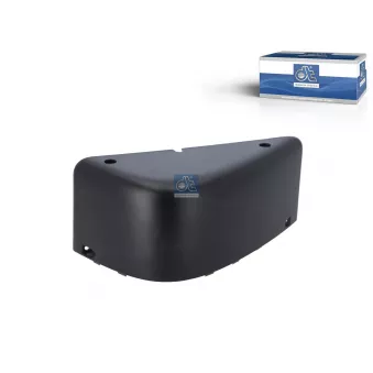 Revêtement, rétroviseur extérieur DT 7.73520