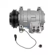 Compresseur, climatisation DT 7.74008 - Visuel 1
