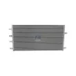 Condenseur, climatisation DT 7.74026 - Visuel 1