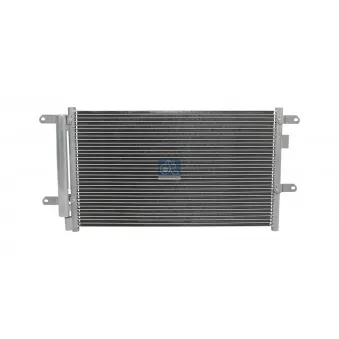 Condenseur, climatisation DT 7.74028