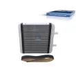 Système de chauffage DT 7.74033 - Visuel 1