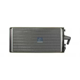 Système de chauffage DT 7.74035