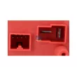 Résistance, pulseur d'air habitacle DT 7.74067 - Visuel 2