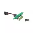 Résistance, pulseur d'air habitacle DT 7.74069 - Visuel 1