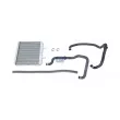 Condenseur, climatisation DT 7.74078 - Visuel 1