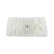 Filtre, air de l'habitacle DT 7.74106 - Visuel 1