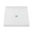 Filtre, air de l'habitacle DT 7.74110 - Visuel 1