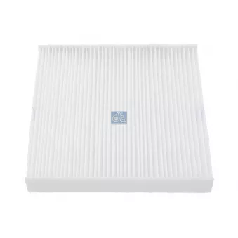 Filtre, air de l'habitacle DT 7.74110