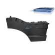 Garniture de porte DT 7.75024 - Visuel 1