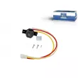 Bouton, ajustage du dossier DT 7.76415 - Visuel 1