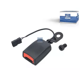 Ceinture de sécurité DT 7.76700