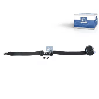 Ceinture de sécurité DT 7.76702