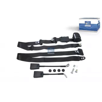Ceinture de sécurité DT 7.76707