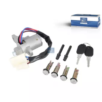 Fermeture-volant DT 7.78030