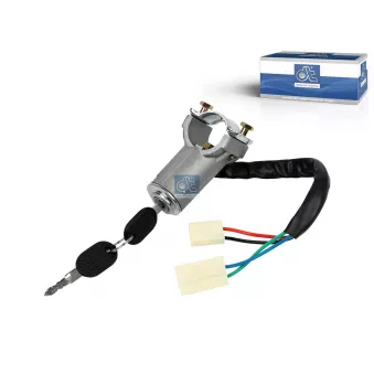 Fermeture-volant DT 7.78033