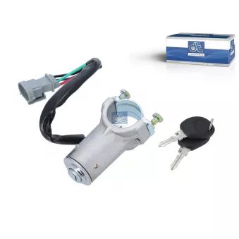 Fermeture-volant DT 7.78034SP