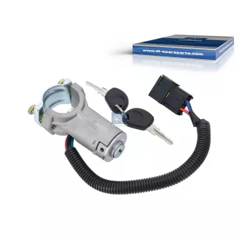 Fermeture-volant DT 7.78038