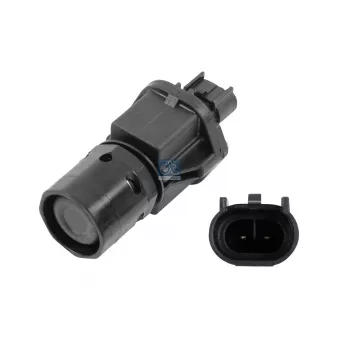Interrupteur d'allumage/de démarreur DT 7.78110