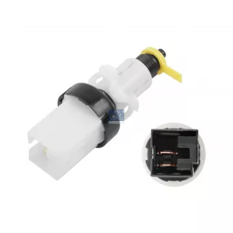 Interrupteur des feux de freins DT 7.78111