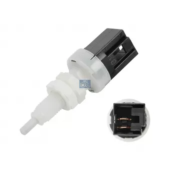 Interrupteur des feux de freins DT 7.78112
