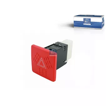 Interrupteur de signal de détresse DT 7.78120
